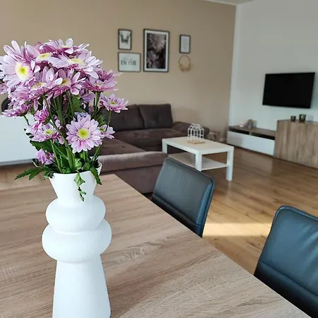 Ferienwohnung Magel Waldsolms Exterior photo