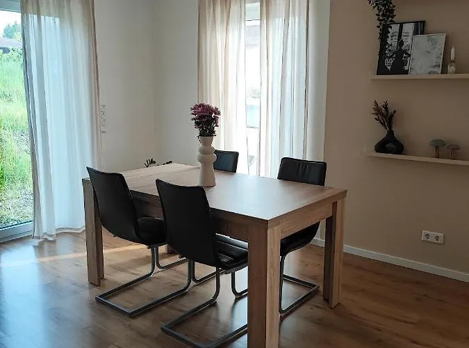 Ferienwohnung Magel