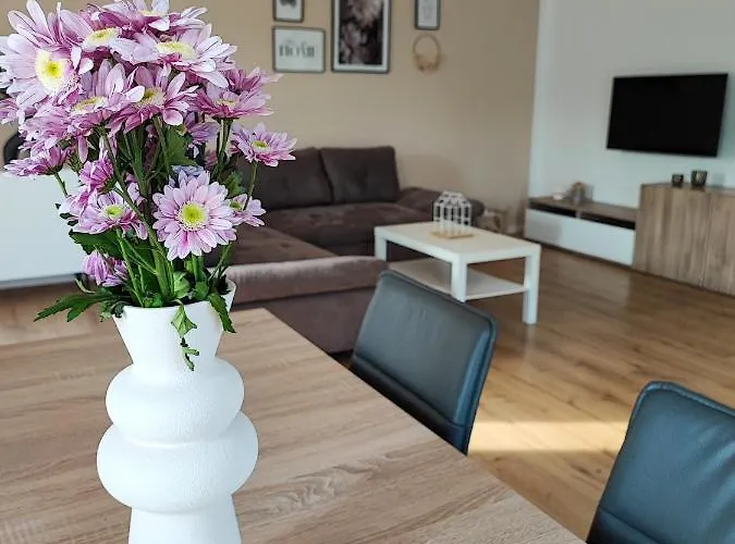 Ferienwohnung Magel