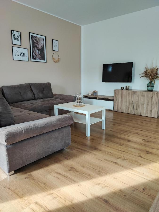 Apartment Magel *