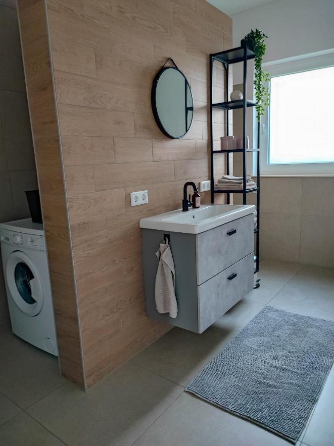 Magel Apartment Waldsolms