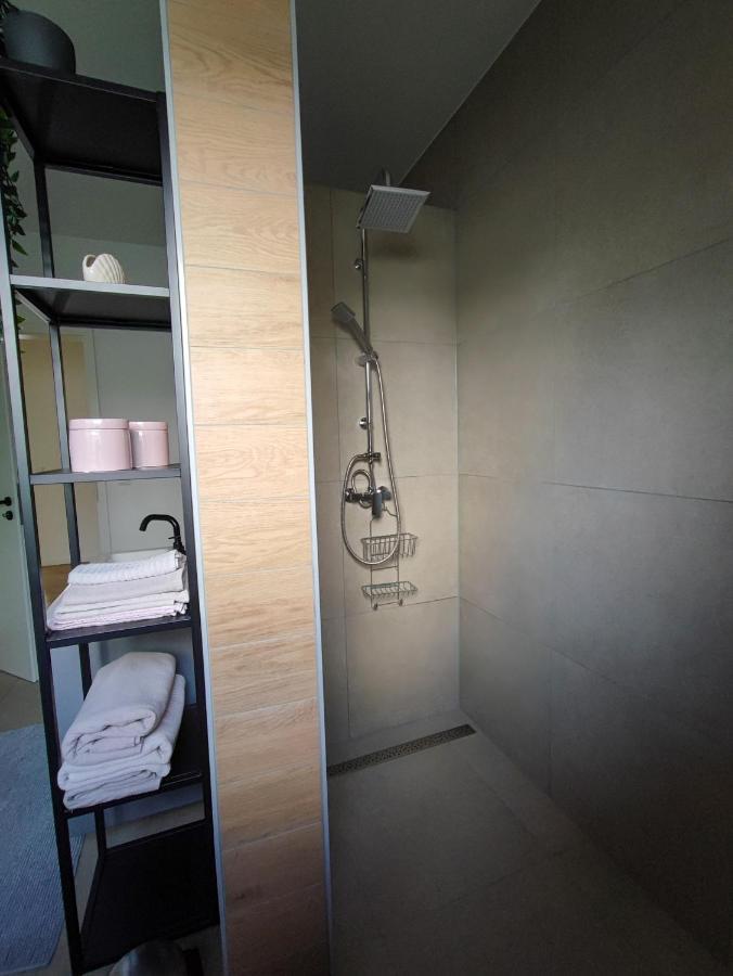 Apartment Magel