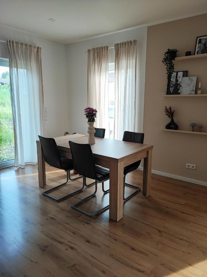 Magel Apartment *
