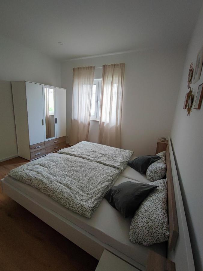Magel Apartment Waldsolms