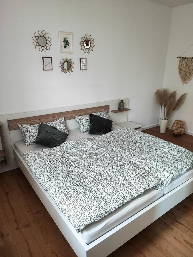 Magel Apartment