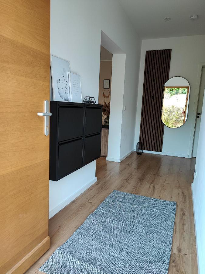 Apartment Magel
