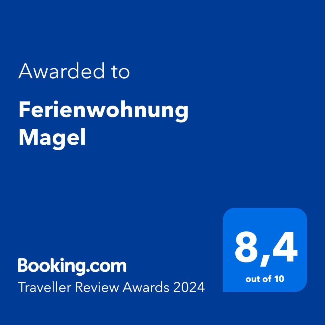 Apartment Magel